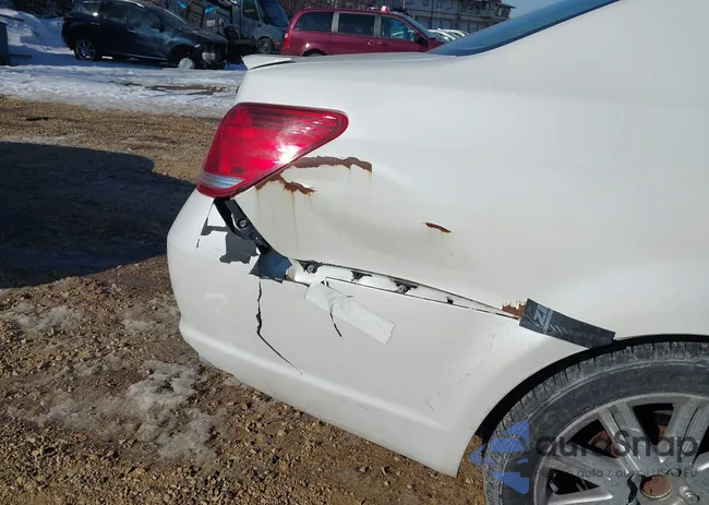 4T1BK36BX6U108510: 44385608