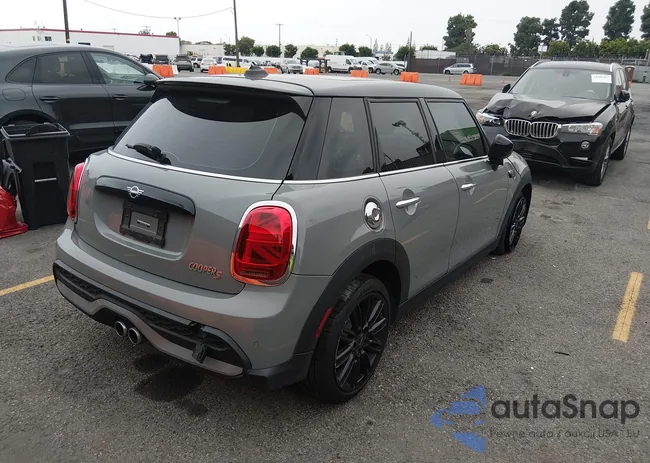 WMW53DK00P2T50368: 44385631