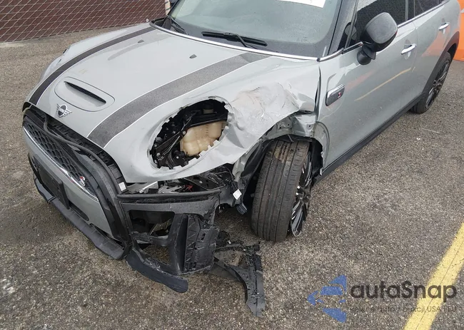 WMW53DK00P2T50368: 44385631