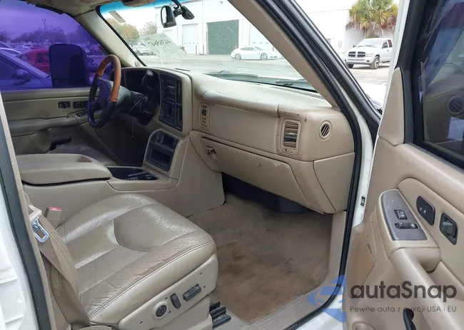 1GCHK232X6F105897: 44385647