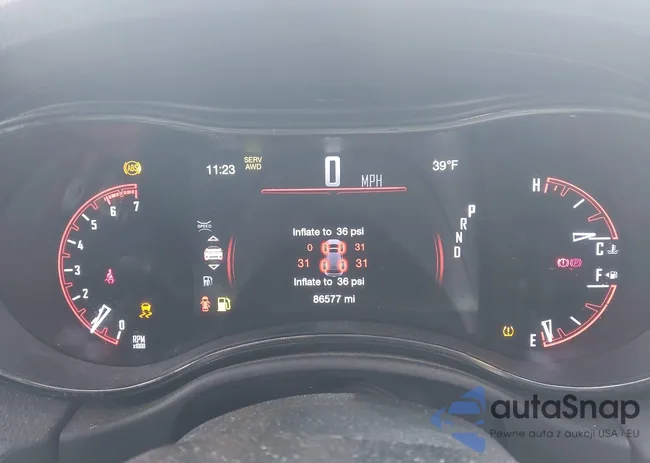 1C4SDJCT0KC722935: 44385840