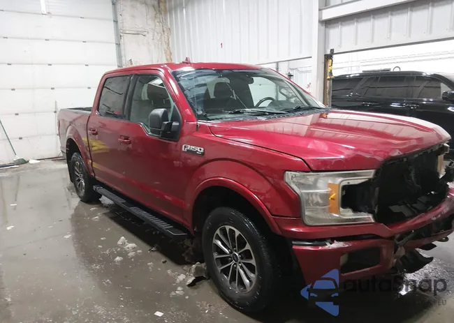 1FTEW1EG6JKD90866: 44385862