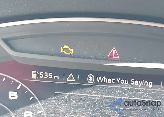 WA1VAAF74JD006112: 44385867