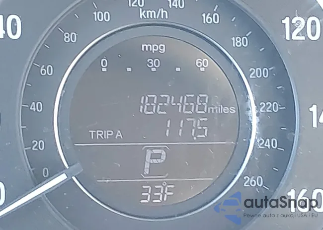 1HGCR2F31GA039461: 44386862