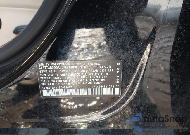 1VWAT7A31GC061487: 44386912