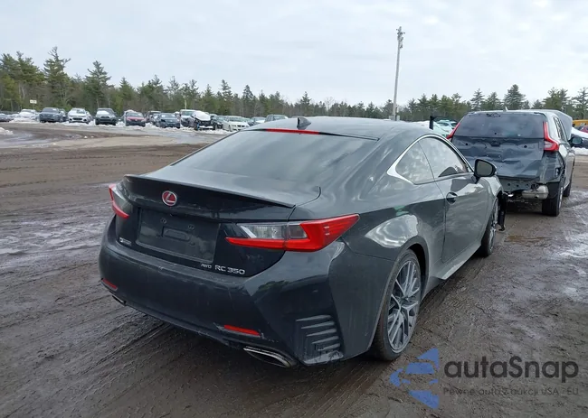 JTHSE5BC4F5000835: 44386935