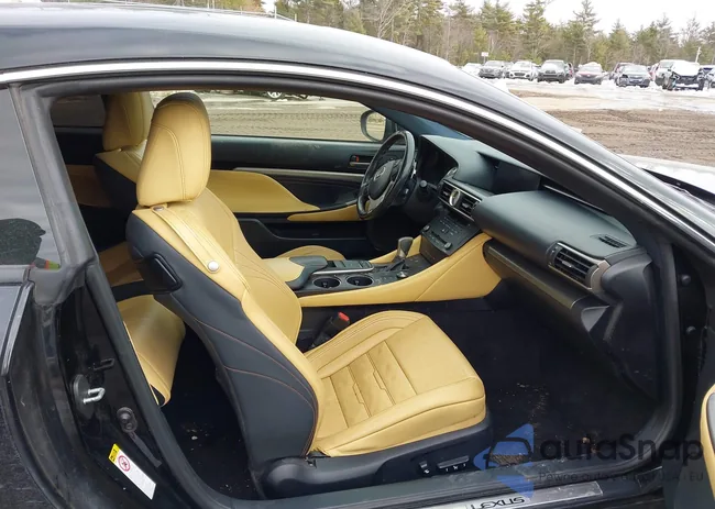 JTHSE5BC4F5000835: 44386935