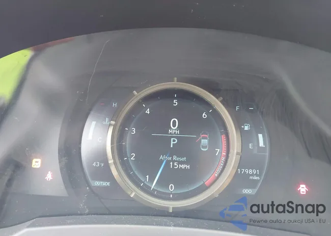 JTHSE5BC4F5000835: 44386935