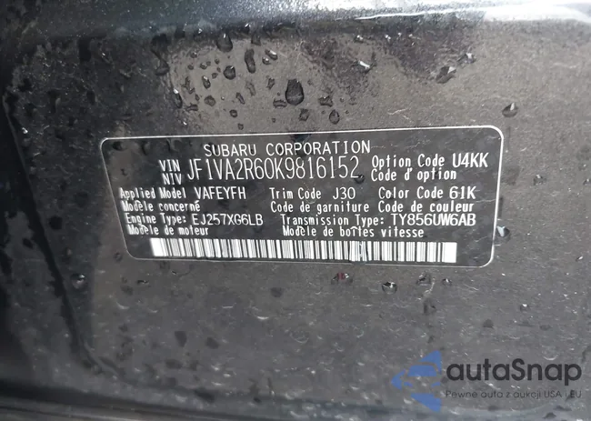 JF1VA2R60K9816152: 44386973