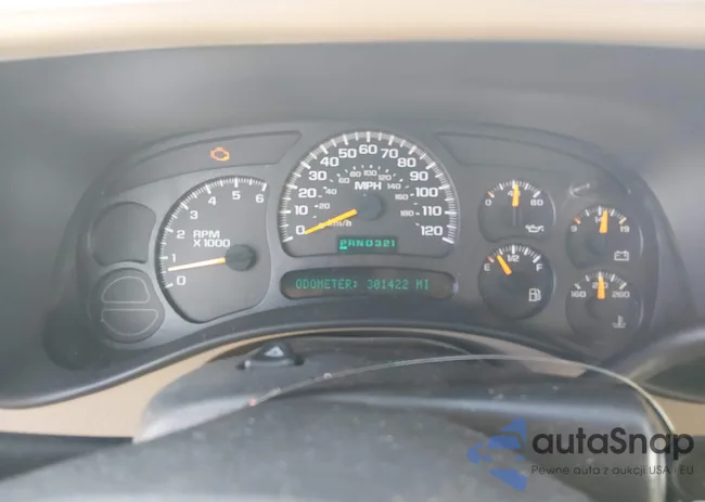 1GTEK19Z75Z230421: 44386986