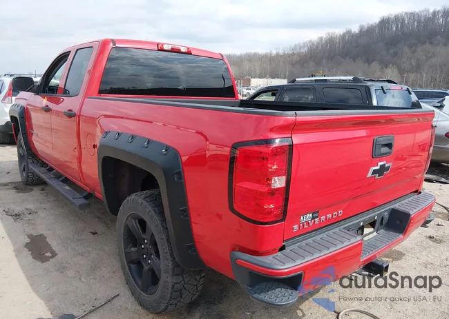 1GCVKPECXJZ321004: 44386993