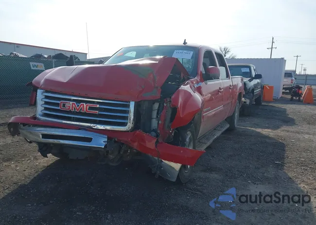 3GTP2VE70CG166837: 44387002