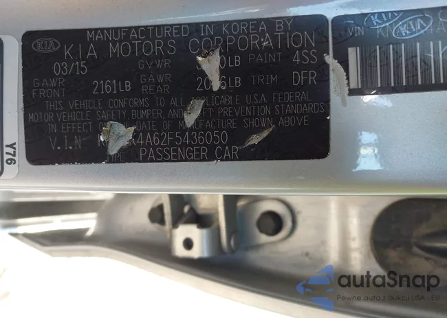 KNAFK4A62F5436050: 44387013