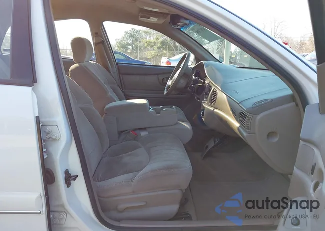 2G4WS52J211232267: 44387058