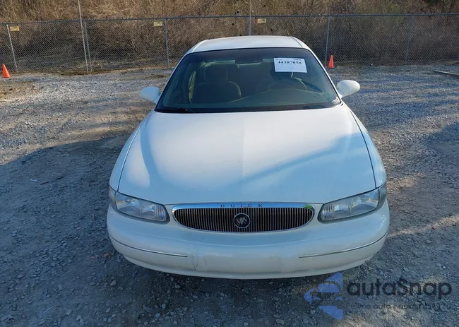 2G4WS52J211232267: 44387058