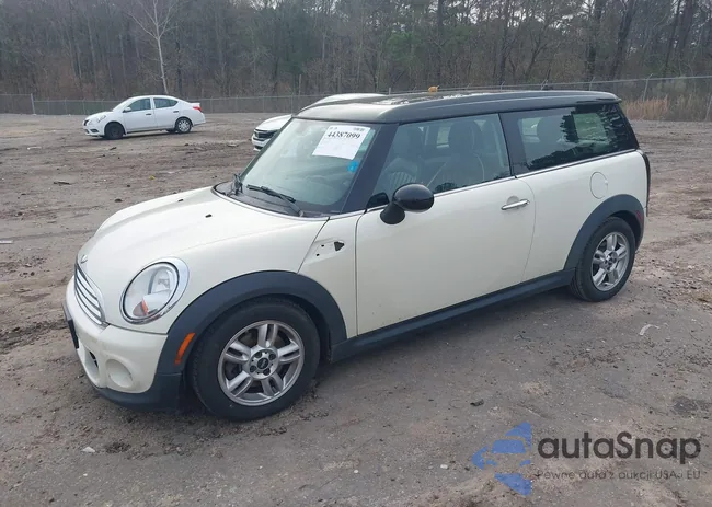 WMWZF3C52ET492354: 44387099