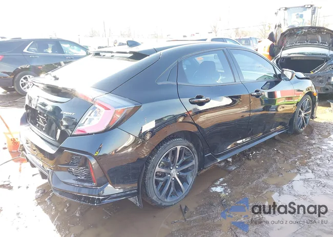 SHHFK7H46MU209866: 44387100