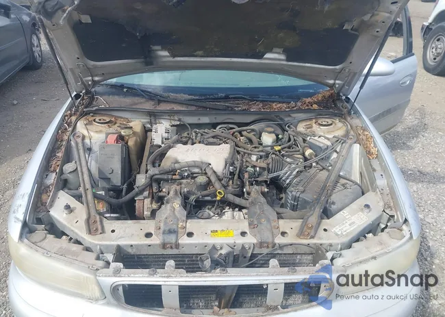 2G4WS52J511100720: 44387111