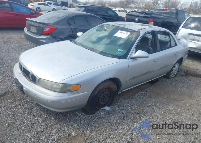 2G4WS52J511100720: 44387111