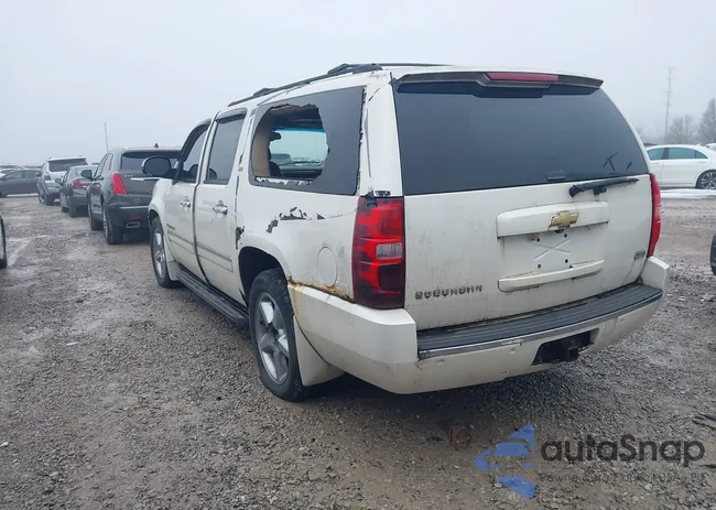 1GNSKKE38BR285523: 44387146