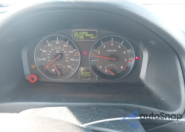 YV1672MS7B2540881: 44387202