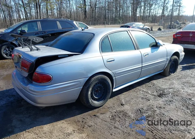 1G4HP52K65U132623: 44387256