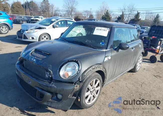 WMWSV3C52BTY11297: 44387283