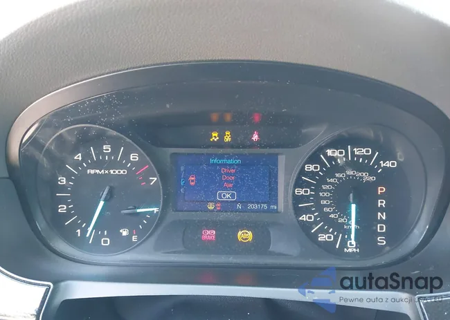 2FMDK3GC0DBA31827: 44387352