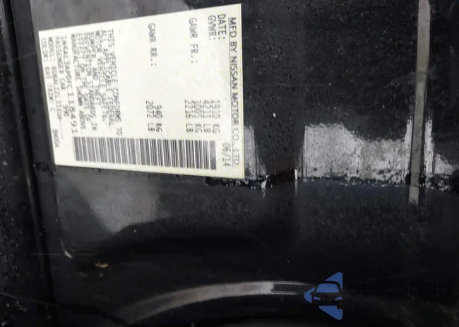 1N4AL3AP0FC118491: 44387363