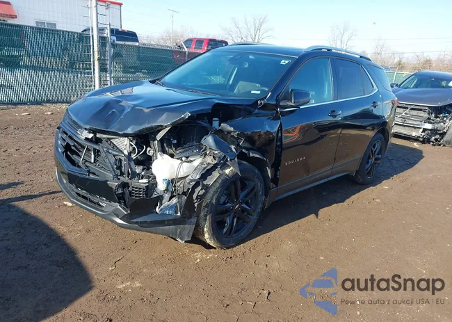 2GNAXKEV1L6145857: 44387406