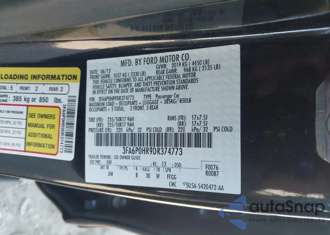 3FA6P0HR9DR374773: 44387408