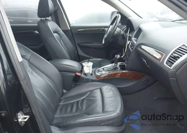 WA1LFAFP5BA056190: 44387422