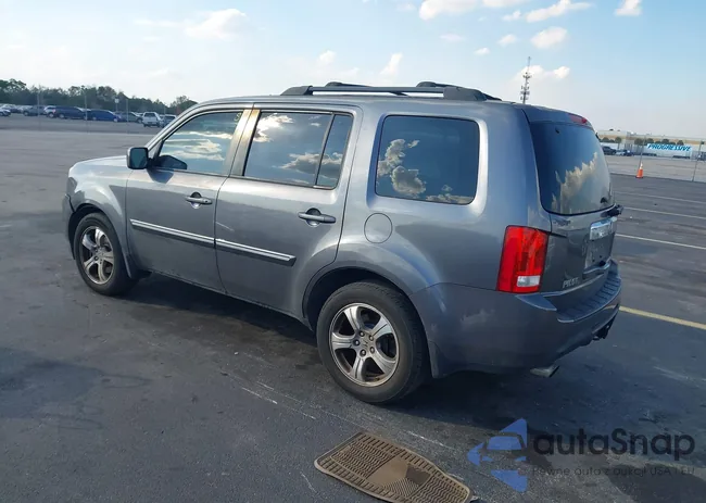 5FNYF3H50FB006622: 44387428