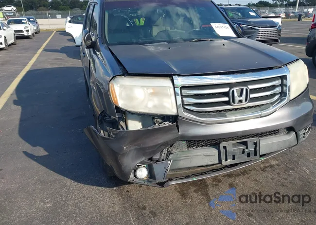 5FNYF3H50FB006622: 44387428