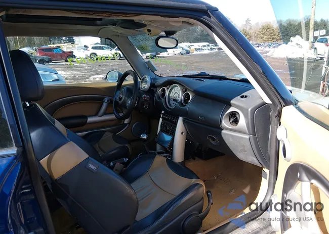 WMWRE33454TD80529: 44386447