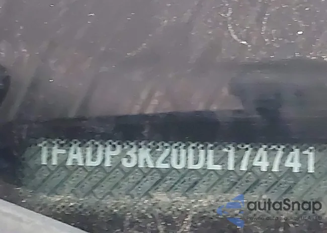 1FADP3K20DL174741: 44386466