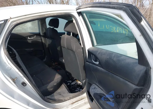 2HGFC2F69LH506839: 44386467