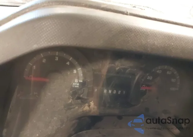 1FTNE1EW7CDA97432: 44386503