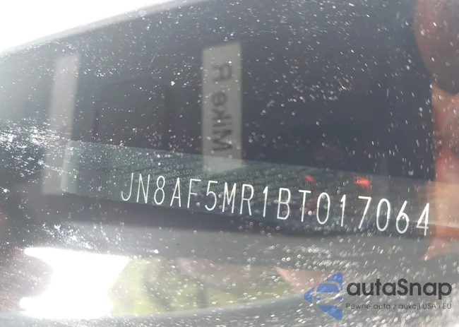 JN8AF5MR1BT017064: 44386516