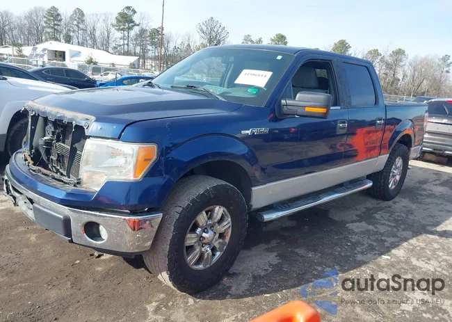 1FTFW1CF4BFC43521: 44386614