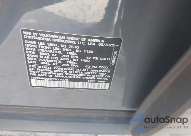 1V2CMPE88PC021078: 44386636