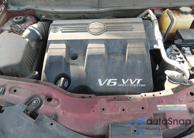 3GNAL3E57CS629776: 44386643