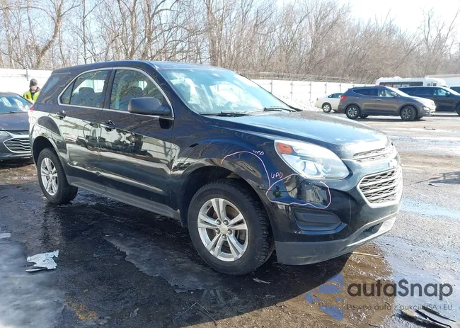 2GNFLEEK0G6224001: 44386705