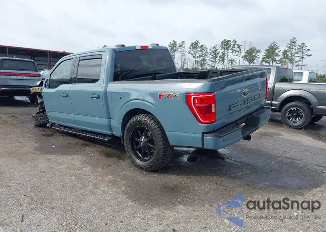 1FTFW1E84PKE75825: 44386734