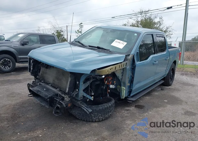 1FTFW1E84PKE75825: 44386734