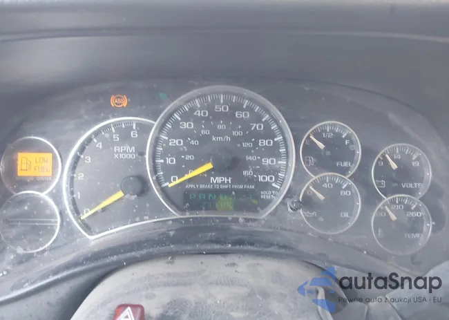 2GCEC19T121192813: 44386750