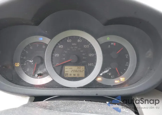 JTMBD35V885163612: 44386763