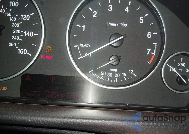 WBA3A5C50CF257463: 44386784