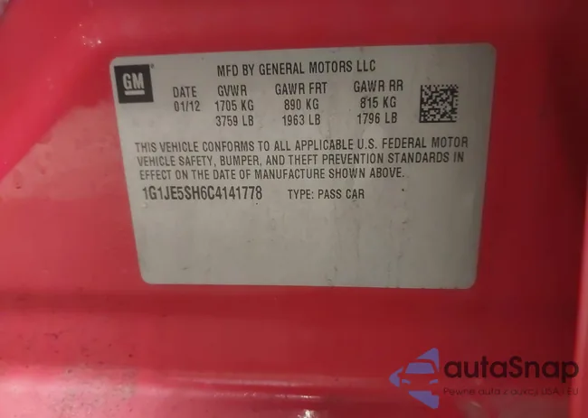 1G1JE5SH6C4141778: 44387940