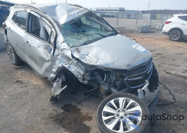 KL4CJASB6KB812130: 44387945